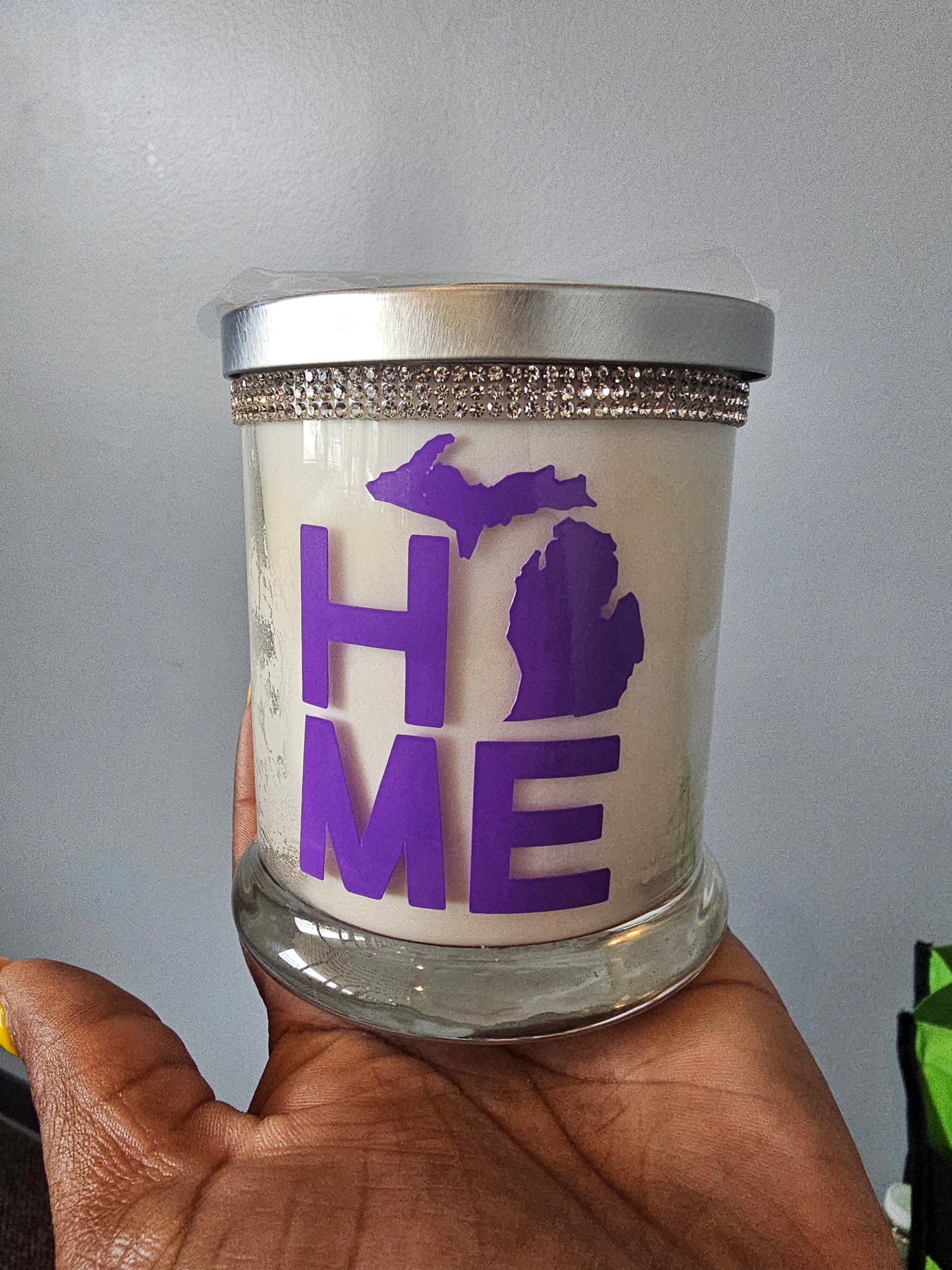 Home/810 Themed Soy Wax Candles