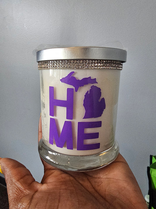 Home/810 Themed Soy Wax Candles