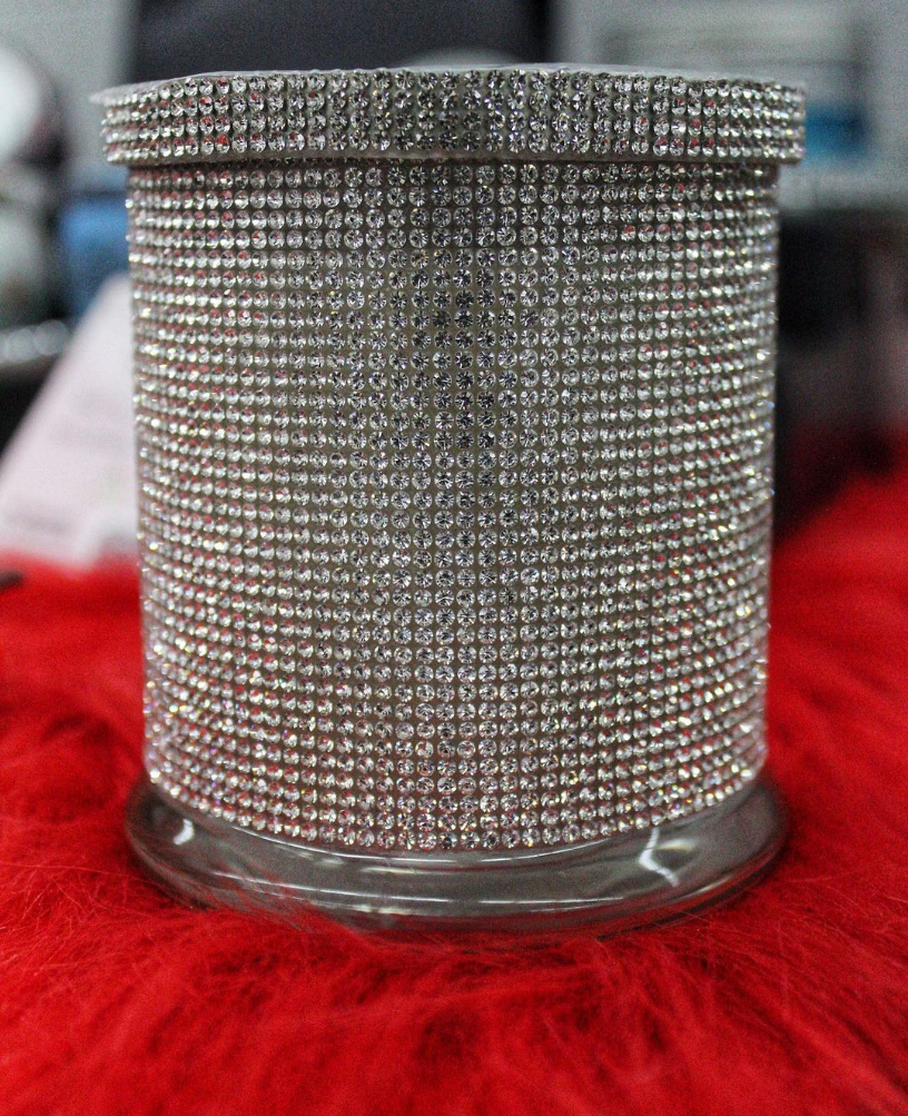 Bling Candle