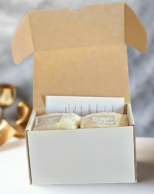 DIY Candle Making Kit