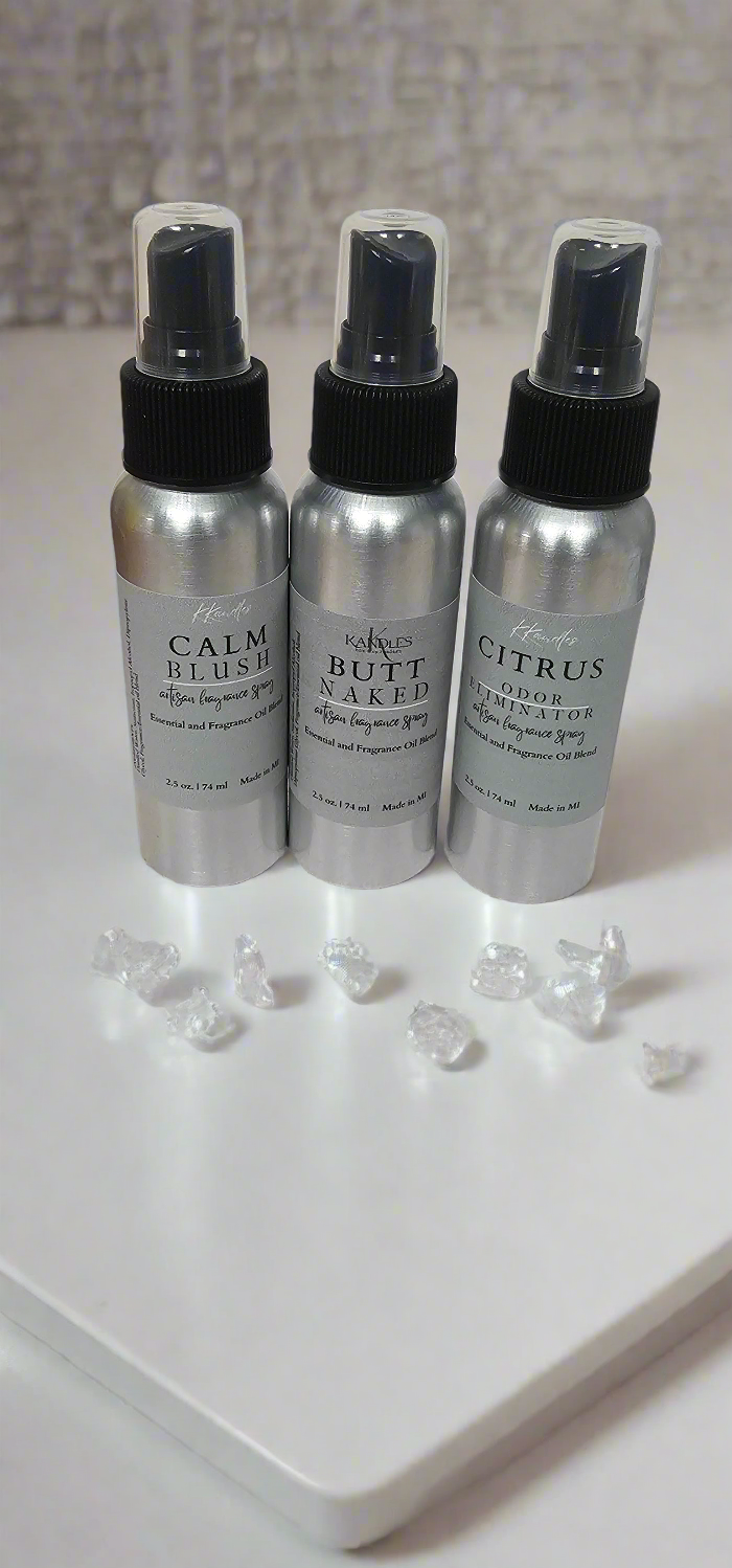 Room Spray 2.5oz