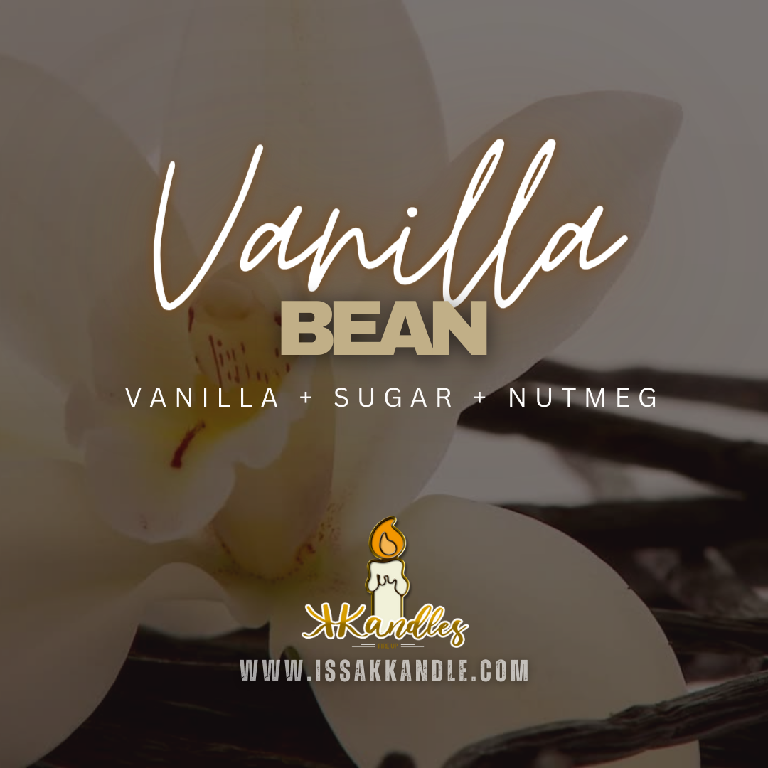 Vanilla Bean