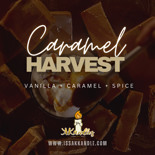 Caramel Harvest