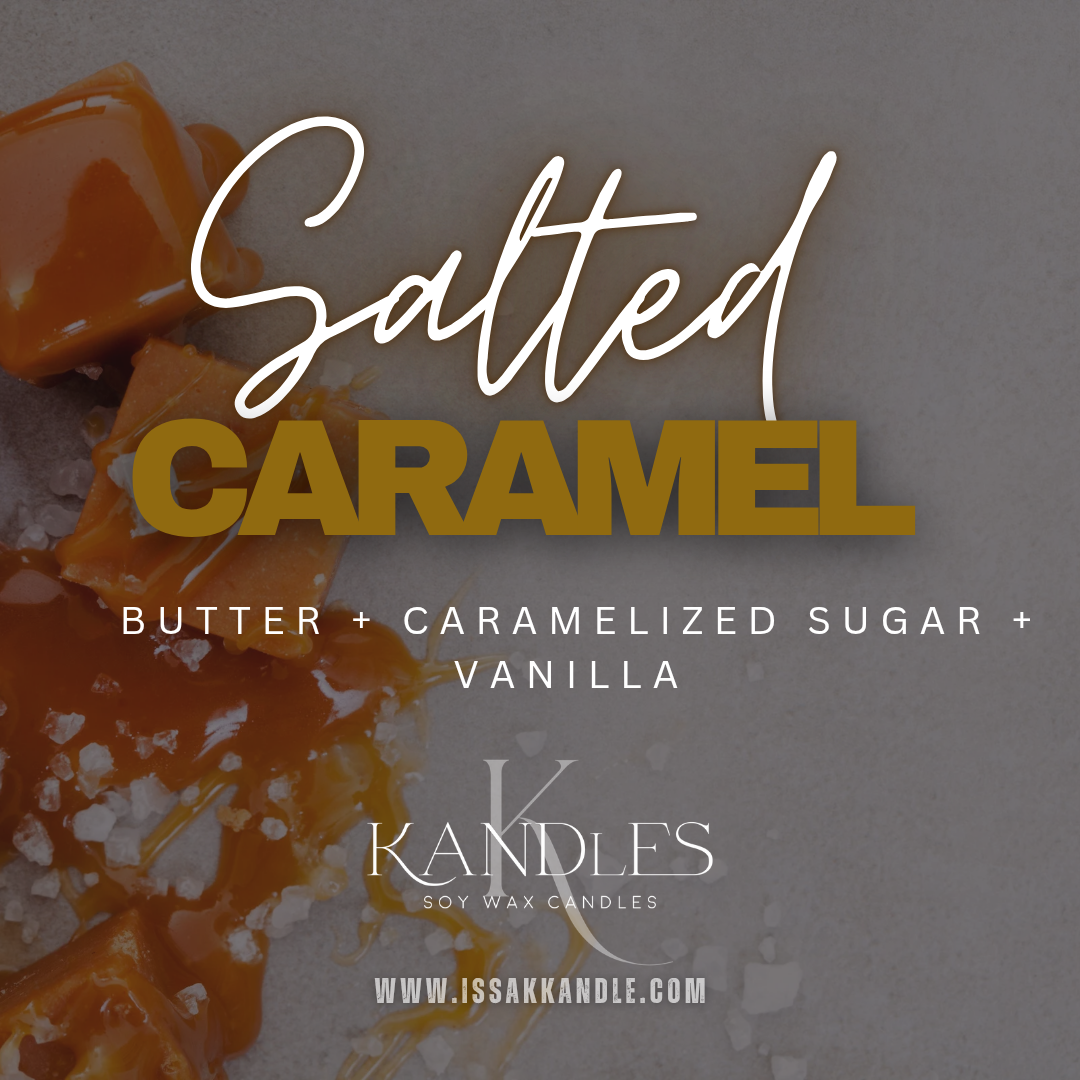 Soy Wax Melts