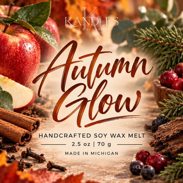 Soy Wax Melts