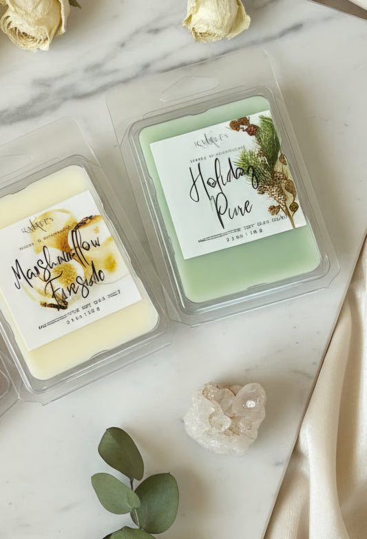Soy Wax Melts