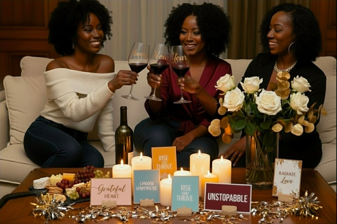 Candle Making Experience at Queens Provisions