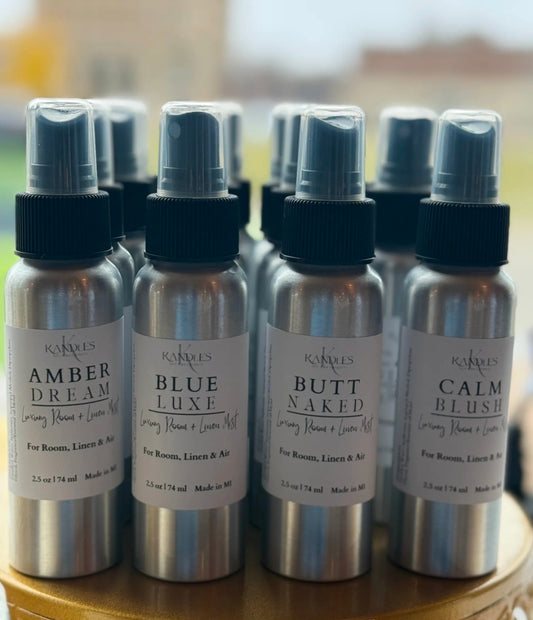 Fragrant Room Spray 2.5oz