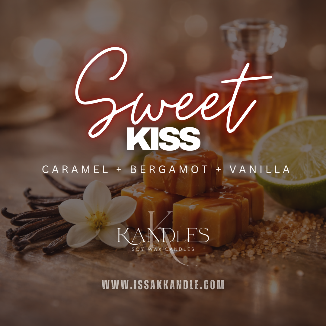 Soy Wax Melts
