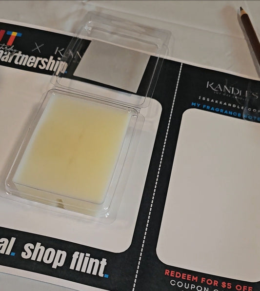 KKandles Candle Making Experience